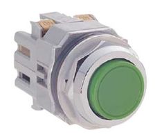 ABD110N-B - SWITCH, INDUSTRIAL PUSHBUTTON, 30MM detail