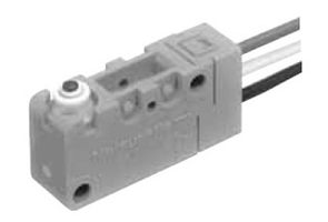 ABV1215619R - MICRO SWITCH, ROLLER LEVER, SPDT 3A 250V detail