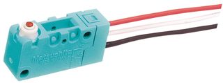 ABV1610619 - MICRO SWITCH, ROLLER LEVER, SPDT 3A 250V detail