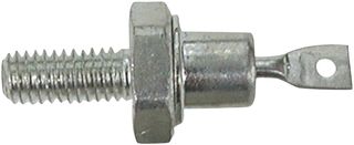 16F120 - STANDARD DIODE, 16A, 1.2KV, DO-4 detail