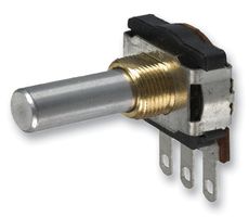 CTS288T232R161A2ENCODER, ROTARY, 2 BIT, BINARY detail