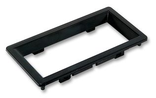 UV TEC140-3N.BEZEL/FILTER, NEUTRAL detail