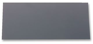 VISUALUX2711XG1.5FILTER, 220X130MM, NEUTRAL detail