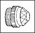 081-0437-303 - LENS CAP detail