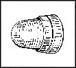 125-1137-403 - LENS CAP detail