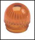 OSRAM SYLVANIA30126 PILOT FLALENS CAP detail