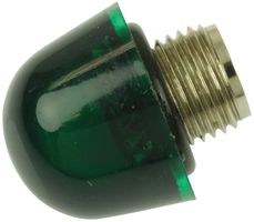 128-0932-003 - INDICATOR, INCAND LAMP, MIDGET FLANGE detail