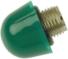 128-0972-003 - INDICATOR, INCAND LAMP, MIDGET FLANGE detail