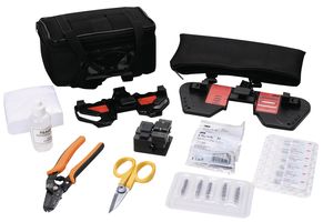 2559-C - FIBER OPTIC SPLICE KIT detail