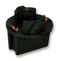 JKL COMPONENTS2933LAMP SOCKET, WEDGE, T-3 1/4 detail