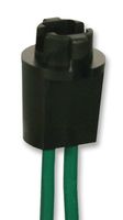 JKL COMPONENTS2944-6GLAMP SOCKET, WEDGE, T-1 3/4 detail
