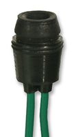 JKL COMPONENTS2948-6GLAMP SOCKET, WEDGE, T-1 1/2 detail