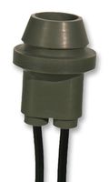 JKL COMPONENTS2964-8BLAMP SOCKET, WEDGE, T-3 1/4 detail