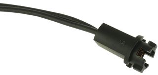 JKL COMPONENTS2967-22-120-BLALAMP SOCKET, WEDGE, T-1 1/2 detail