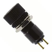 508-7538-504 - LAMP SOCKET FOR 3/8IN MOUNTING HOLE detail