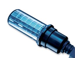 WALDMANN112154001PROTECTIVE TUBE, AWDCE 118, 230V detail