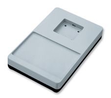 WALDMANN190036039LUMINAIRE, TAB BASE, UNIVERSAL TASK detail