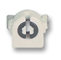 PRO ELEC26.422.1113.50LAMP HOLDER, SNAP FIT detail