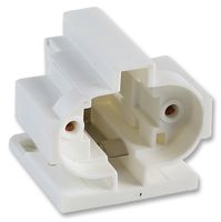 PRO ELEC26.719.4355.50LAMP HOLDER, G23, HORIZONTAL detail