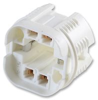 PRO ELEC26.725.4375.50LAMP HOLDER, G24, Q1 detail
