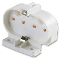 PRO ELEC26.726.4803.50LAMP HOLDER, 2G11 detail