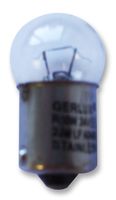 MOFLASH SIGNALLING50088FALAMP, BA15S, 10W, 24V detail