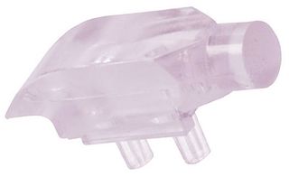 CHICAGO MINIATURE LIGHTING7511A85LIGHT PIPE, SINGLE, ROUND, PCB detail