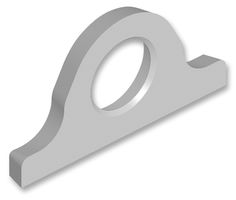 MENTOR1320.0400PLUG FOR 10MM O M-TUBE detail