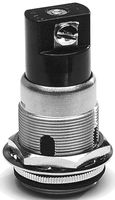 080-0901-05-303 - LAMP SOCKET, INDICATOR BASE, SCREW detail