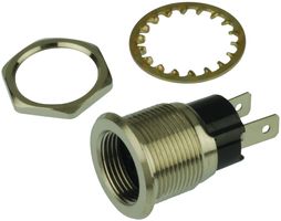 081-1059-01-102 - LAMPS, INDICATOR BASE, SLIDE detail
