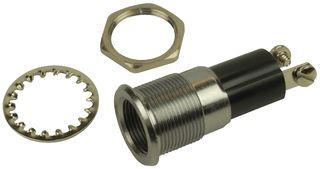 081-1310-01-301 - LENS CAP, MINIATURE BAYONET detail