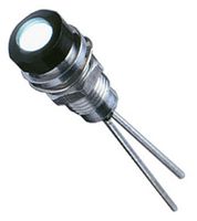 162-8430-09-502 - INDICATOR, INCAND LAMP, MIDGET FLANGE detail