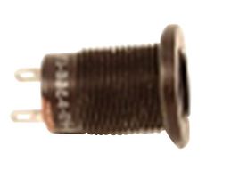 181-8836-09-553 - INDICATOR BASE, MIDGET FLANGE, 15/32, 125V detail