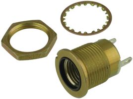 362-8430-09-702 - LAMP HOLDER, MIDGET FLANGE detail