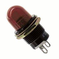 162-8430-0937-502 - LAMP, IND, INCAND, T-1 3/4, CLEAR detail