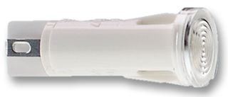 RAFI1.69.507.105/1402SIGNAL LAMP, TRANSPARENT, YELLOW detail