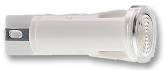 RAFI1.69.507.105/1502INDICATOR, INCAND LAMP, SOLDER TERMINAL detail