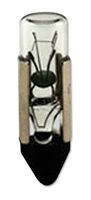 EIKO120PSB5LAMP, 120V, 0.025A/T-2 SLIDE BASE 5 detail