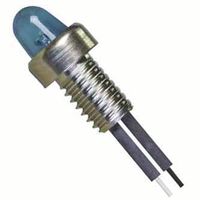 252-9951-0974 - LAMP, INDICATOR, INCAND, T-1, BLUE detail