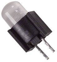 550-1004F - INDICATOR, LED PCB, 5MM, BLUE detail
