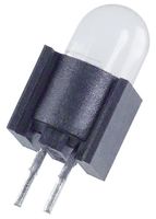 561-6002-090F - INDICATOR, LED PANEL MNT, 5MM, WHITE detail