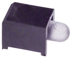 591-2001-002F - INDICATOR, LED PCB, 3MM, RED, 2V detail