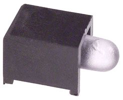 591-3201-013F - INDICATOR, LED PCB, 3MM, RED/YELLOW, 2V detail