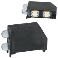 592-2324-013F - INDICATOR, LED PCB, 2-LED, GREEN/YELLOW detail