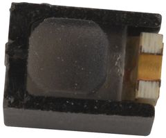 595-2401-002F - INDICATOR, LED PCB, 2MM, YELLOW, 2.2V detail