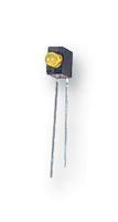 103-311-04 - LED, PCB, 3MM, YELLOW detail