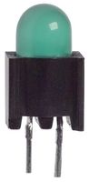 CHICAGO MINIATURE LIGHTING5381H5INDICATOR, LED PCB, T-1 3/4, GREEN, 2.2V detail