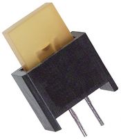 561-4301-055F - INDICATOR, LED PCB, 2.5 X 7MM, YEL, 2.1V detail