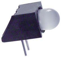 CHICAGO MINIATURE LIGHTING5300H1/5INDICATOR, LED PCB T-1 3/4 RED/GRN, 2.2V detail