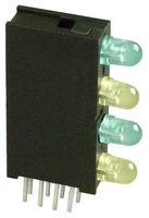 568-0202-323F - CBI, 3MM, GRN/YEL, 1.6MCD detail